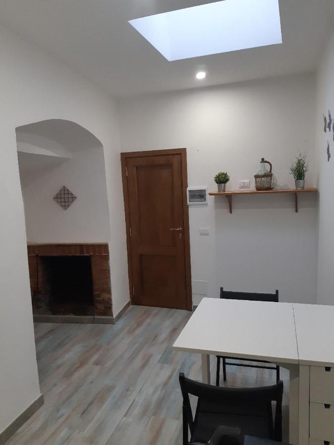 Guidonia Montecelio Apartment Exterior photo