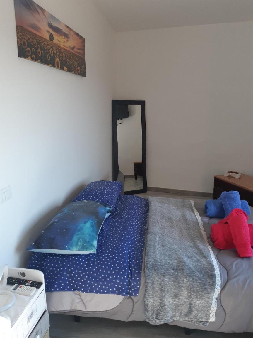 Guidonia Montecelio Apartment Exterior photo